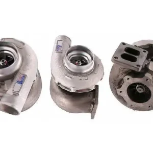 Turbo Scania Industriemotor 15.6L 3538772 Ekspresowa dostawa