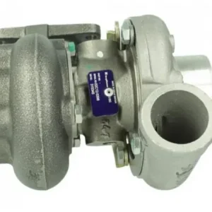 Nie przegap Turbo New-Holland Mähdrescher 6.6L 218 KM 319141