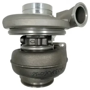 Nie przegap Turbo Volvo Industrial 4037344
