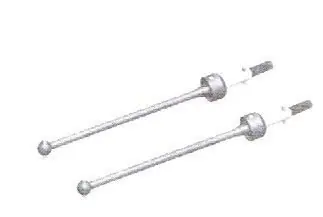 Bezpieczna płatność Front CVD2sets - 10403