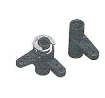 Tylko do końca tygodnia Servo Saver 1set - 10445