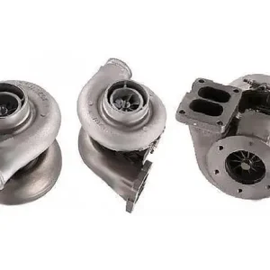 Turbo MAN F2000 12.0 316302 Szybka wysyłka