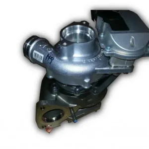 Turbo Kia Borrego Mohave G6EN 53049880132 Nowość