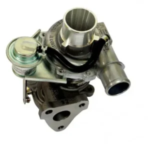 Turbo Toyota Yaris T-Sport Vitz TRD RS 1.5 160 KM 17201-YW602 Bezpieczne zakupy