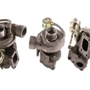 Taniej Turbo VM Industriemotor 2.78L 96 KM 316148