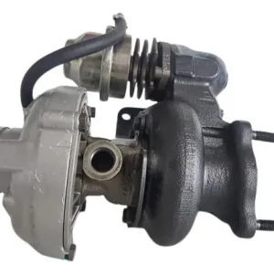 Ekspresowa dostawa Turbo VM Industriemotor 2.0 74 KM 316154