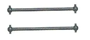 Central Dogbone R. 2pcs - 10465 Super okazja