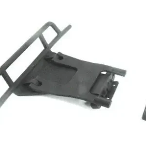 Rear bumper set 1set - 10363 Najlepsza cena