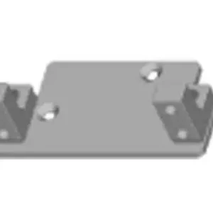 Szybka wysyłka Servo Mount(Al.) - 180010