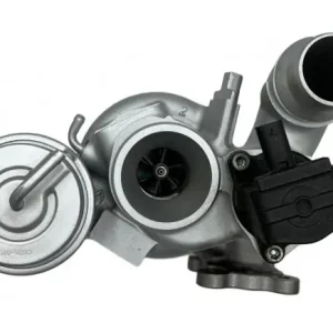 Bezpieczne zakupy Turbo Opel Adam Corsa Astra 1.0 105 115 KM 49130-00105 49130-00106 49130-00107 49130-00120 49130-00121 49130-00100