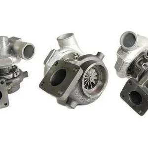 Okazja Turbo Mitsubishi Canter 49179-00240