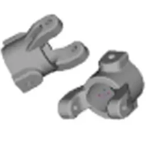 Steering Arm(L/R) - 18006 Cena promocyjna