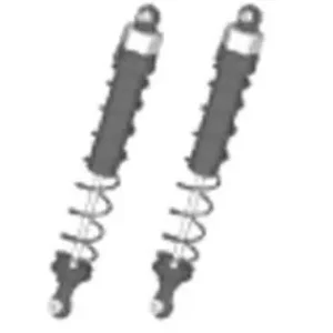 Shock Absorber(hard) - 18019 Tylko do końca tygodnia