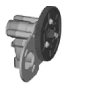 Gear Box Set - 18024 Tylko do końca tygodnia