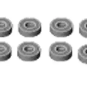 Ball Bearings(5*10*4) - 18033 Premium