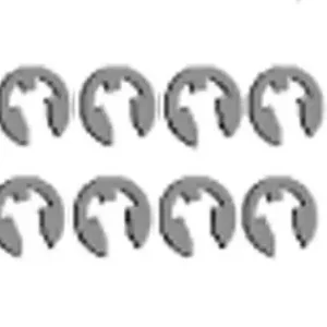 E-Clips Ø4.0 - 18035 Tani