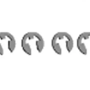 Dodaj do koszyka E-Clips Ø2.5 - 18036