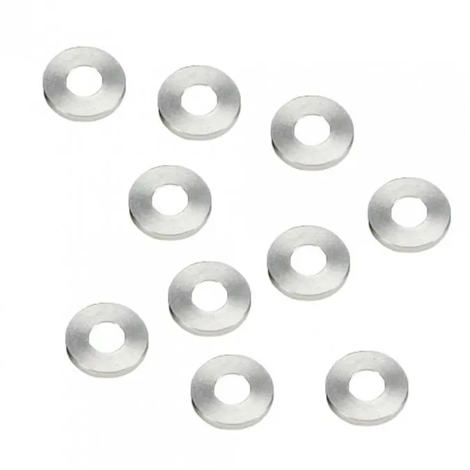 Do wyczerpania zapasów Washer 6*2.7*0.5 - 18037