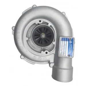 Turbo Tata VM Truck Industriemotor 90 KM T1054SU 53269886007 Dostępne od ręki