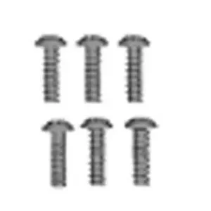 Oferta czasowa Round Head Screw M2*10 - 18040