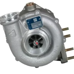 Turbo Volvo Penta Marine Schiff 2.4 156 KM 53269886016 Obniżka ceny