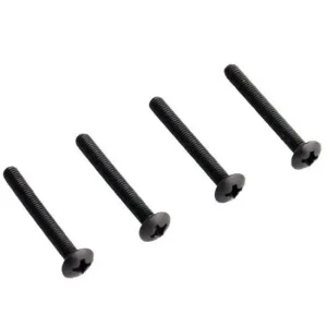 Wysoka jakość Round Head Screw M3*25 - 18044