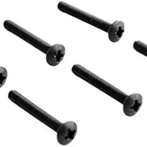 Niska cena Round Head Screw M3*24 - 18045