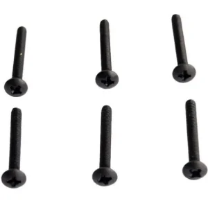 Round Head Screw M3*26 - 18046 Premium