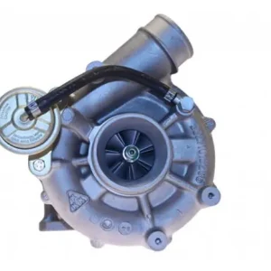 Turbo MAN Traktor Agricultural 4.58L 159 KM 53269886203 Dostępne od ręki