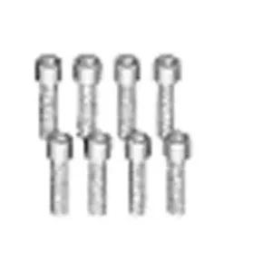 Szybka dostawa Column Head Screw M2.5*5 - 18049