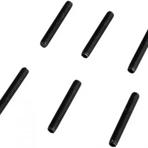 Bezpieczna płatność Set Screw M3*20 - 18050