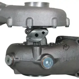 Turbo Volvo Penta Schiff 3.59L 150 153 200 KM 53269886290 Rabat