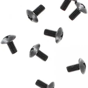 Tylko dziś Round Head Screw M4*8 - 98069