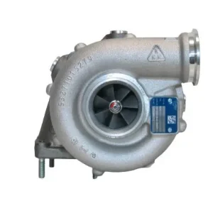 Turbo Volvo Penta Schiff 3.59L 258 260 KM 53269886751 Łatwy zwrot