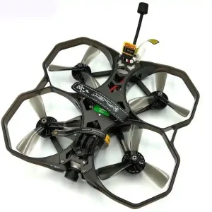 Okazja Dron iFlight Protek35 1.2 HD Vista Polar 4s CineWhoop BNF