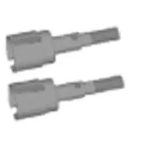 Darmowa dostawa Wheel Axle- 18012