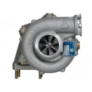 Turbo Volvo Penta Schiff 5.5L 435 KM 53279987194 Bezpieczne zakupy