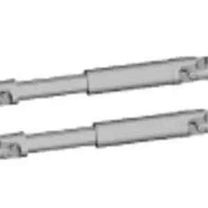 Promocja Universal Driven Dogbone - 18027