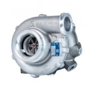 Turbo MWM Generator 17.5 476 KM 53339887101 Oferta limitowana