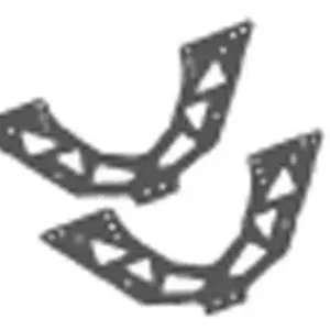 Oferta limitowana Side Guard - 68002