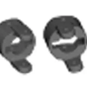 Steering Mounts (L/R) - 68004 Zniżka