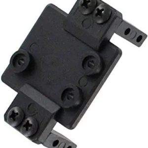 Servoplate W/Servo Mount - 68007 Nowy