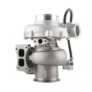 Turbo Scania Serie-P Serie-R Serie-T 310 9.0 313 KM 739542-5006S Łatwy zwrot