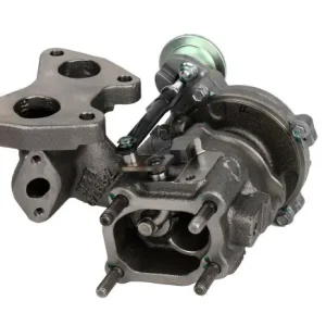Turbo 0.6L 38 40 KM 789997-5001S Darmowy zwrot