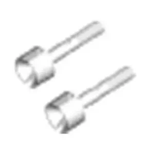 Super okazja Wheel Axle - 68024