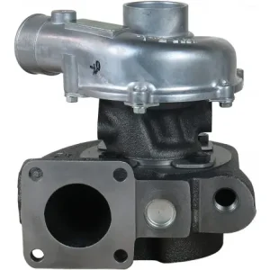 Turbo Yanmar Marine 2.0L 125 KM MYBG Tylko dziś