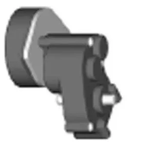 Gear Box - 68025 Ograniczona ilość