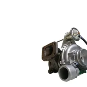 Wyjątkowa oferta Turbo VM Industriemotor VA75