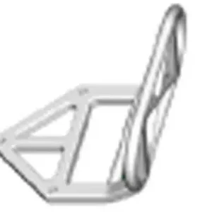 Do wyczerpania zapasów Bumper(F/R) - 68027