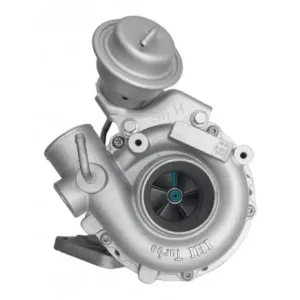 Turbo Subaru Legacy 2.0 280 KM 14411AA280 14411AA133 14411AA132 VF18 Ekspresowa dostawa